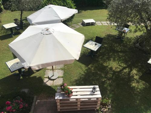 Bed and Breakfast D&D in Cardano al Campo