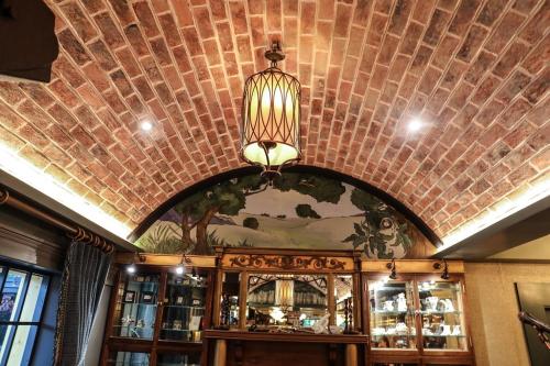 The Lansdowne Hotel - image 10