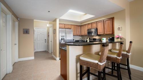 Ariel Dunes II 204 - flr2- 2BR 2BA (6) - image 5