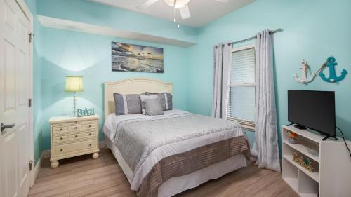 Ariel Dunes II 204 - flr2- 2BR 2BA (6) - image 8
