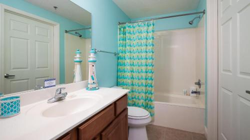Ariel Dunes II 204 - flr2- 2BR 2BA (6) - image 9