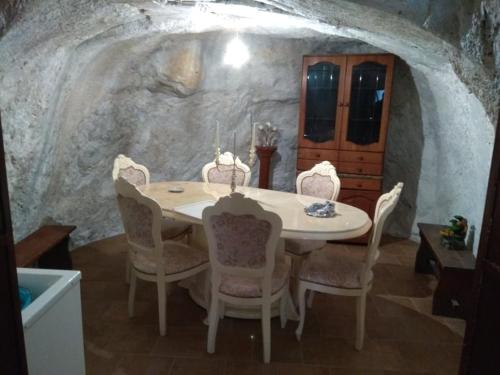 Da Zia Maria gîte à louer Cariati