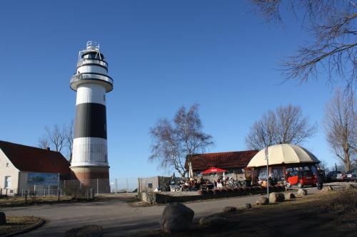 Öko-Ferienwohnung-Kiel Silbermöwe