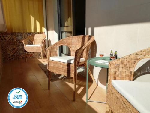 Nice - Porto - A Casa da Maria