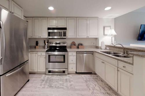 Hilton Head Beach Club Unit 8 in Hilton Head Island (SC)