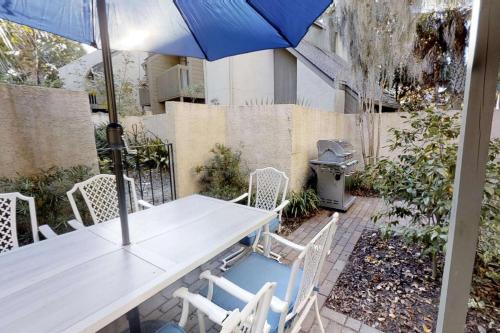 Hilton Head Beach Club Unit 8 in Hilton Head Island (SC)