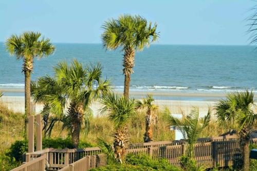 Hilton Head Beach Club Unit 8 in Hilton Head Island (SC)