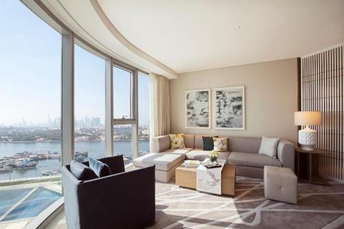 Al Bandar Rotana – Dubai Creek, Dubai (photo 11)