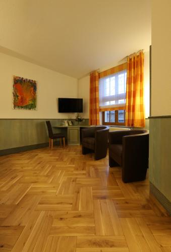 Parkhotel Plauen