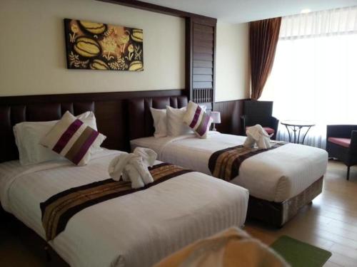 Foto - MD Boutique Hotel