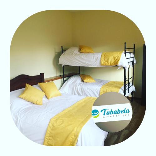 Tababela Airport B&B