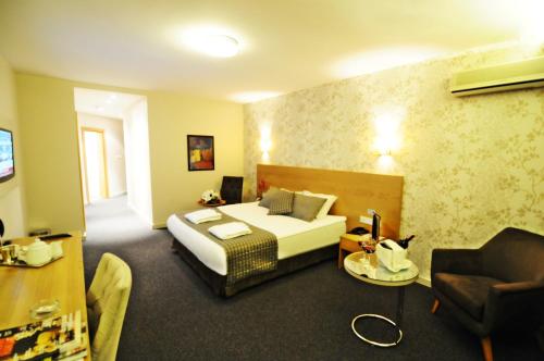 喜利维公园酒店 喜利维公园酒店