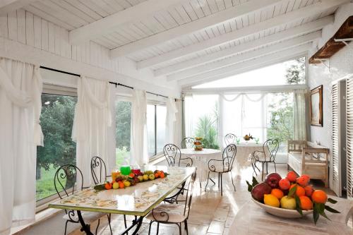 Trulli del Carmine 2