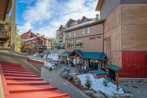 Northstar Original Village Studio One in Truckee (Kalifornia)