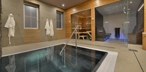 Hotel pod Lipou RESORT - image 4
