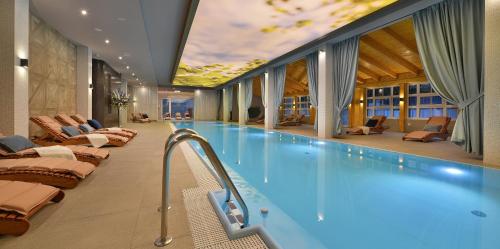 Hotel pod Lipou RESORT obrázok