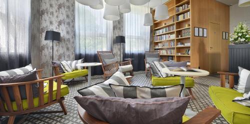 Hotel pod Lipou RESORT - main image