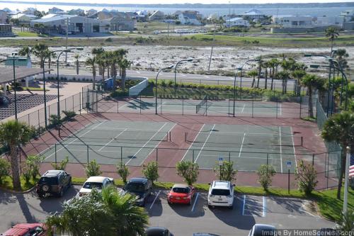 Navarre Towers Condos