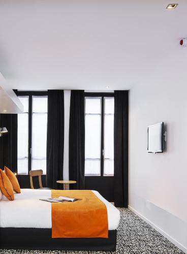 Best Western Premier Faubourg 88 - image 12