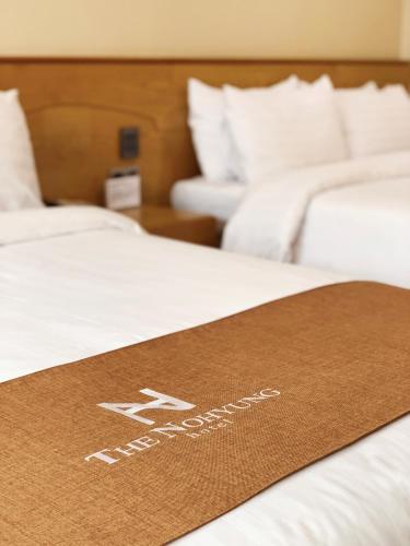 Nohyung Hotel, Jeju