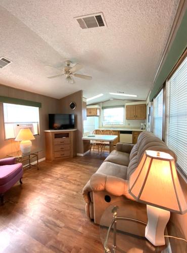 Woody's RV Resort LLC