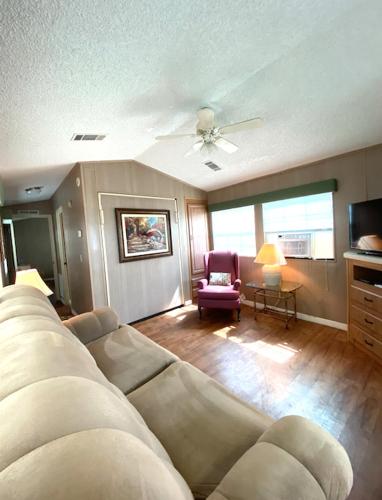 Woody's RV Resort LLC