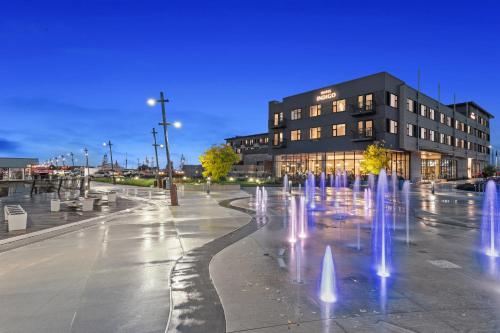 Hotel Indigo - Everett - Waterfront Place