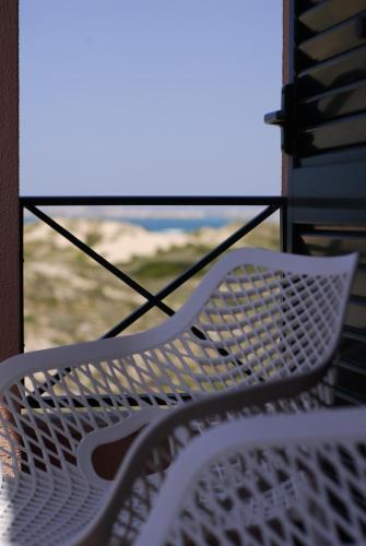 Casas da praia Supertubos - main image