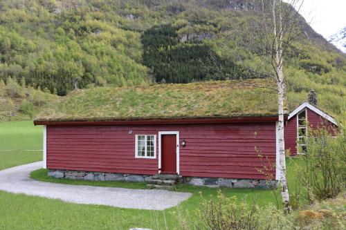 Trollbu Aabrekk gard - image 3