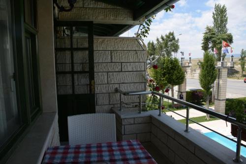 Triple Room with Pamukkale View image 1