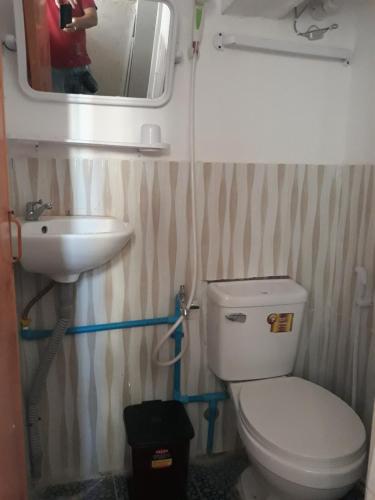 Budget Double Room image 2