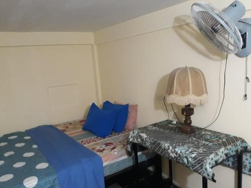 Budget Double Room image 3