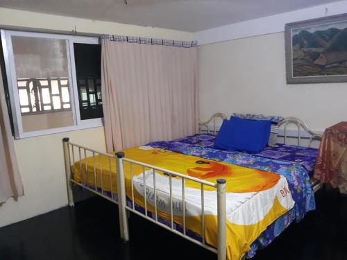 Budget Double Room image 4