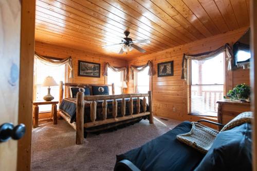 Sequoyah Manor in the beautiful Preserve Resort - Amazing Views - Free Daily Activities - image 8