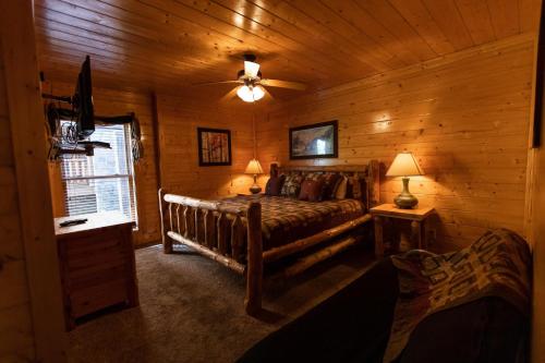 Sequoyah Manor in the beautiful Preserve Resort - Amazing Views - Free Daily Activities - image 9