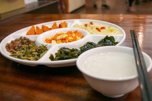 龍福山莊 | 去趣 chicTrip