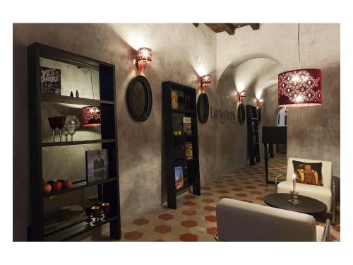 Casa de' Coronari, Řím (fotografie 9)