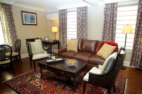 The Guest House at Norwalk Inn