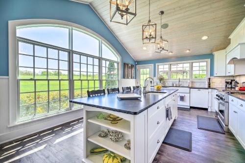 Grand LaFollette Home with Covered Patio on 40 Acres! - image 9