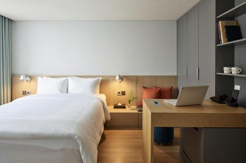 Hotel NewV, Soul (fotografie 8)