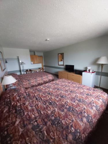 Watson Motor Inn