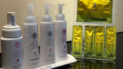 レステイ サン シティ【大人専用】