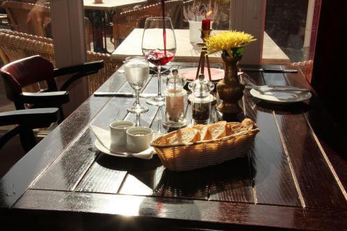 Strandhotel Deichgraf Graal-Müritz - image 12
