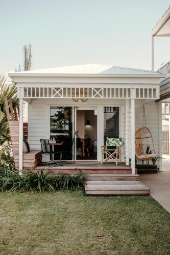 Yeppoon Surfside Motel 5