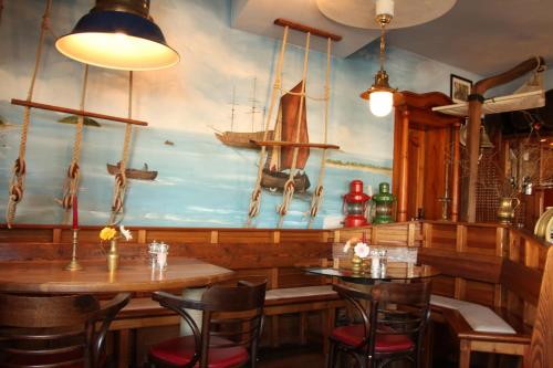 Strandhotel Deichgraf Graal-Müritz - image 6