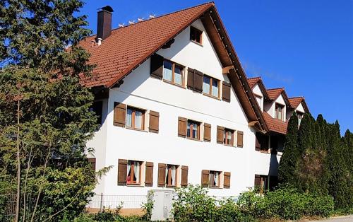 BodenSEE Haus am Geissbock - Accommodation - Meckenbeuren