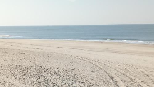 Mini Beach House I Sylt/Rantum