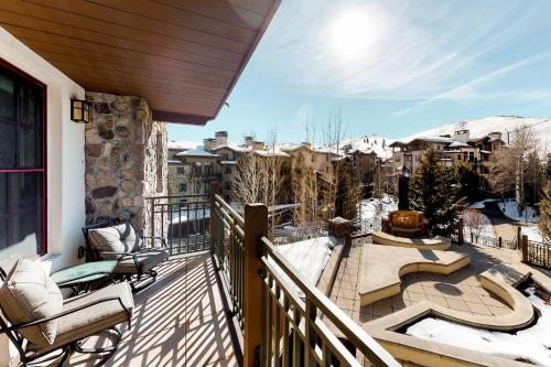 Elkhorn Springs Getaway - Sun Valley