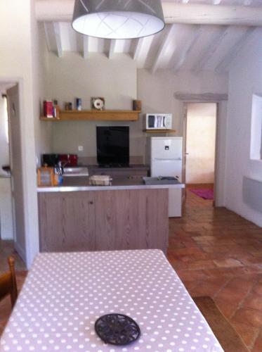 Gardiole, Bonnieux (Foto 9)