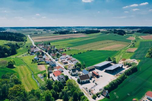 Hotel Abenstal